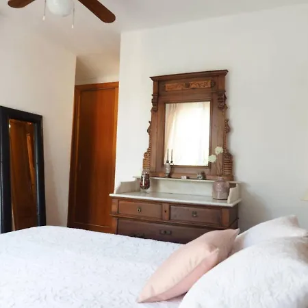 Apartamento De Playa Y Sol Con Terraza Apartment *