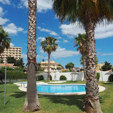 Apartment Apartamento De Playa Y Sol Con Terraza Torremolinos