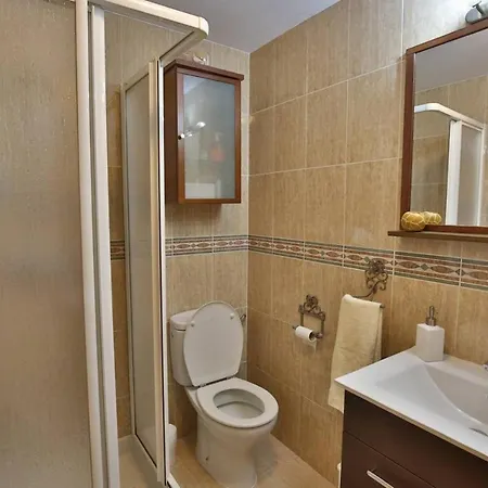 Apartamento De Playa Y Sol Con Terraza Apartment Torremolinos