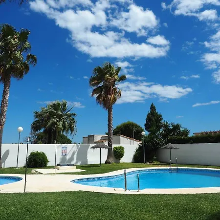 Apartment Apartamento De Playa Y Sol Con Terraza *